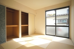 シャトミナール 101号-7