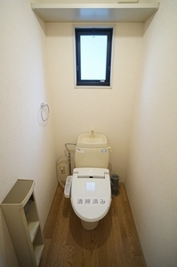 シャトミナール 101号-10