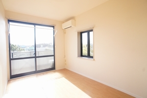 アネックスタチバナⅠ 203号-2