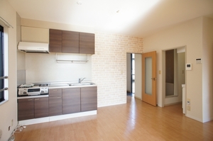 アネックスタチバナⅠ 203号-3