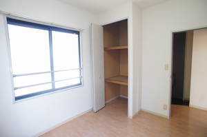 アネックスタチバナⅠ 203号-7