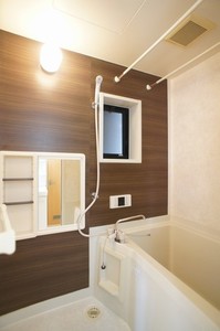 アネックスタチバナⅠ 203号-9