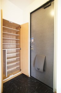 アネックスタチバナⅠ 203号-11