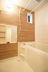 フ・ミール 202号-8