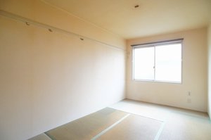 サンハイム下里見Ｂ 103号-6