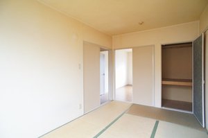 サンハイム下里見Ｂ 103号-7