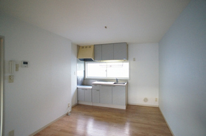 サンハイム下里見Ｃ 202号-2