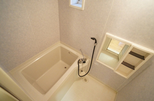 サンハイム下里見Ｃ 202号-7