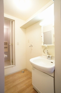 サンハイム下里見Ｃ 202号-8