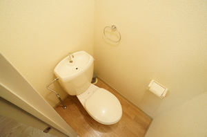 サンハイム下里見Ｃ 202号-9