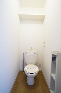 グランメール山金 203号-8