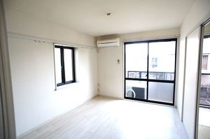 グレースハイム２ 202号-2