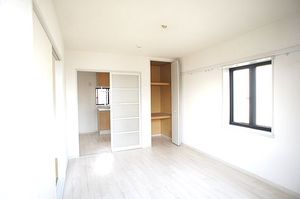 グレースハイム２ 202号-3