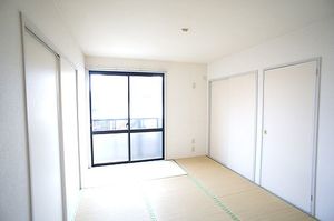 グレースハイム２ 202号-6