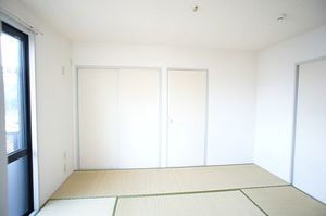 グレースハイム２ 202号-7