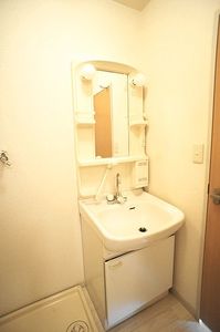 グレースハイム２ 202号-8