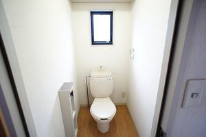 グレースハイム２ 202号-9