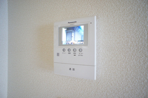 ブレーメン駒ヶ原Ｂ 102号-11