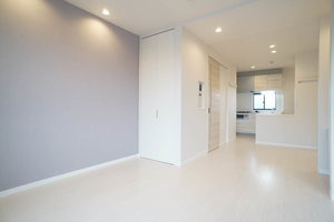 サンフロントあずま 203号-2