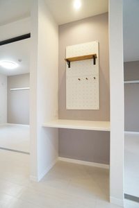 サンフロントあずま 203号-5