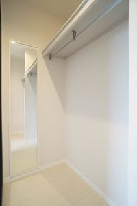 サンフロントあずま 203号-7