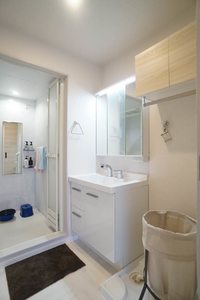 サンフロントあずま 203号-10