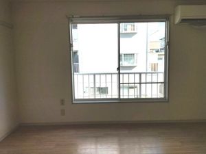 ジュネス氷川町 202号-2