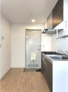 ジュネス氷川町 202号-3