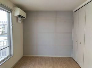 ジュネス氷川町 202号-4