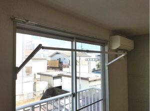 ジュネス氷川町 202号-11