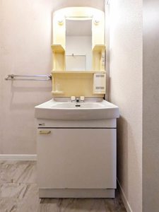 フミール美鈴Ⅱ 203号-8