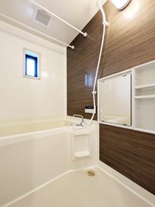 フミール美鈴Ⅱ 203号-9