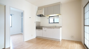 フミール美鈴Ⅲ 101号-2