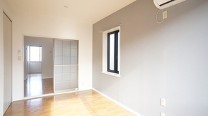 フミール美鈴Ⅲ 101号-3