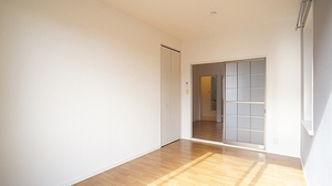 フミール美鈴Ⅲ 101号-4