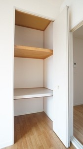 フミール美鈴Ⅲ 101号-6