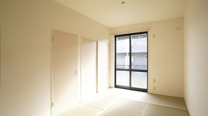 フミール美鈴Ⅲ 101号-7