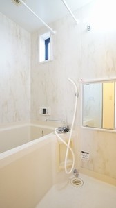 フミール美鈴Ⅲ 101号-8