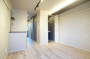 ボナールハイム 205号-2