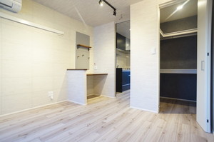 ボナールハイム 205号-3