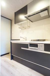 ボナールハイム 205号-6