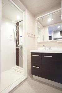 ボナールハイム 205号-8