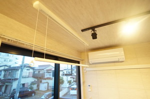 ボナールハイム 205号-11