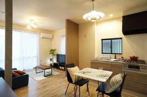 ヤマイチハイツ壱番館 103号-3