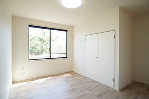 ヤマイチハイツ壱番館 103号-5