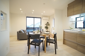 ヤマイチハイツ壱番館 203号-6