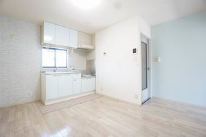 メゾンプチール 203号-2