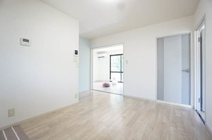 メゾンプチール 203号-3