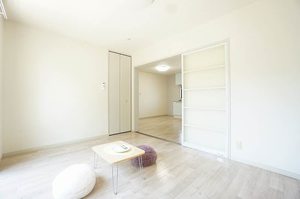 メゾンプチール 203号-5