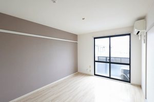 メゾンミナミＢ 203号-2